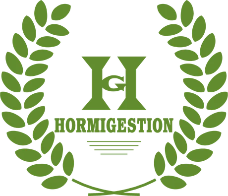 Hormigestión